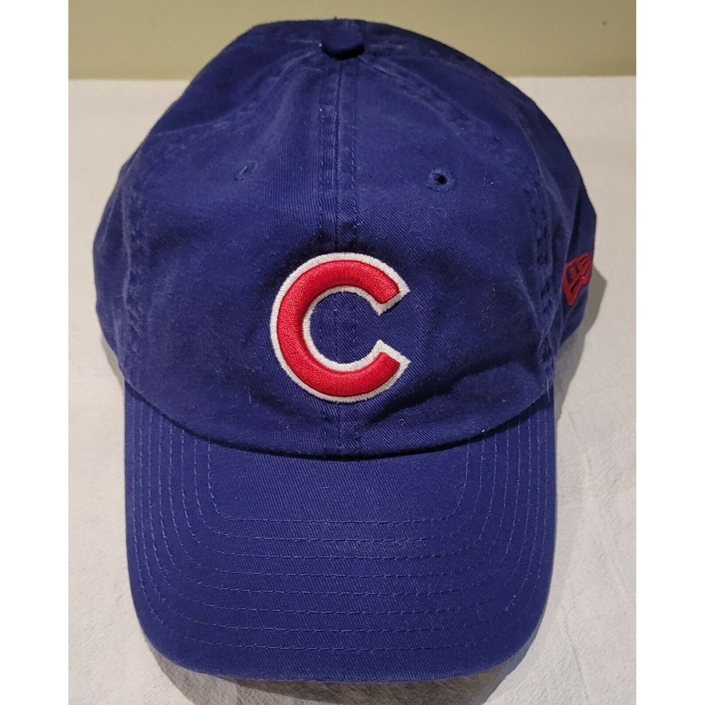 Chicago Cubs  Cap